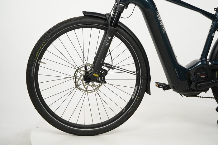 PEGASUS Premio EVO 11″40 Years"