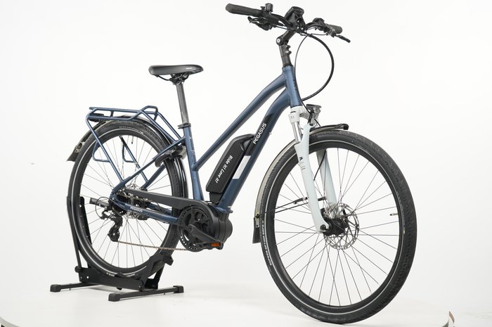 PEGASUS Solero E8 Plus
