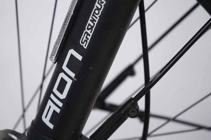 Riese & Müller Nevo3 GT vario