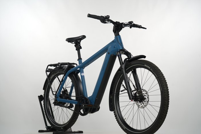 Riese & Müller Charger 4 Vario GT