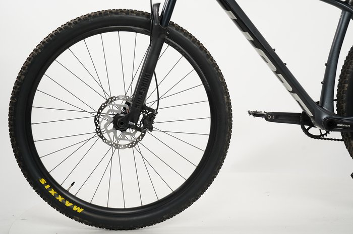 SCOTT Scale 940