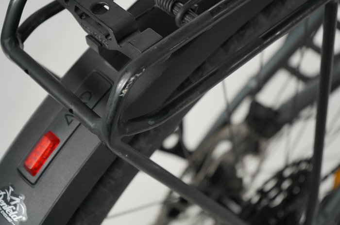 CUBE Stereo Hybrid 120 Pro Allroad 750