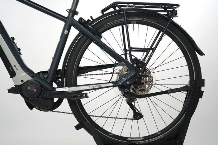 PEGASUS Premio EVO 10 Lite