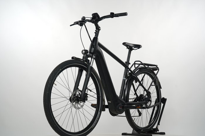 Pegasus Solero EVO 9