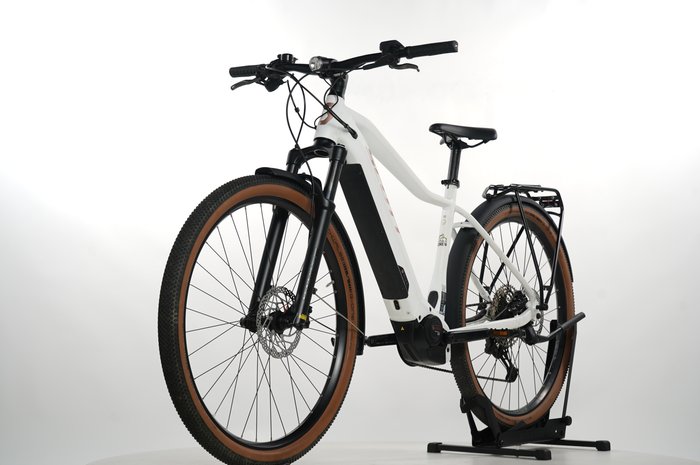 SCOTT Axis eRIDE 10 Men