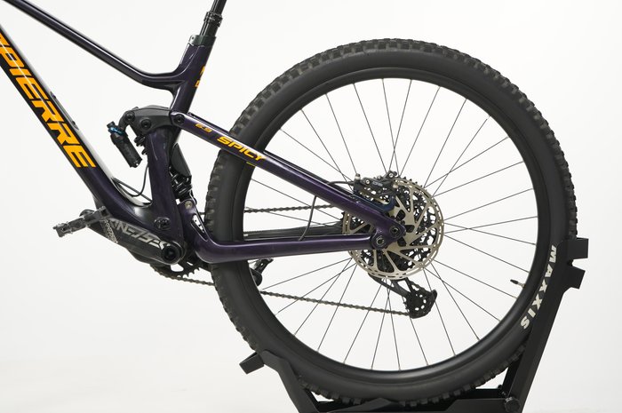 Lapierre Spicy CF 6.9