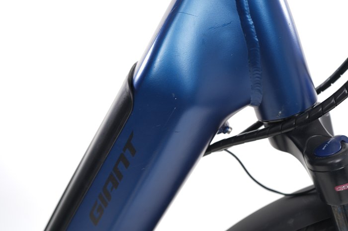 Giant Dailytour E+1