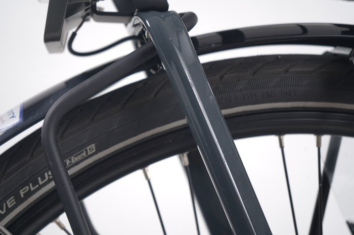 Gazelle Arroyo C5 HMB Elite