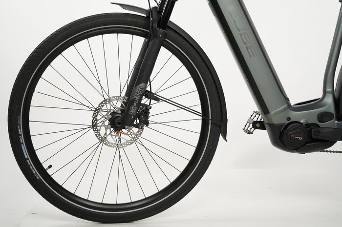CUBE Kathmandu Hybrid Pro 750