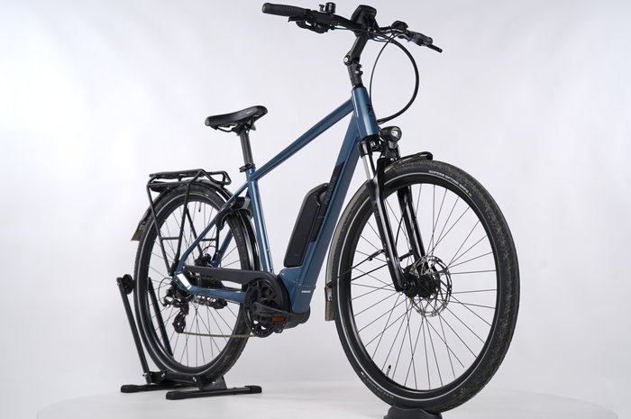 Pegasus Solero E8 Sport Performance