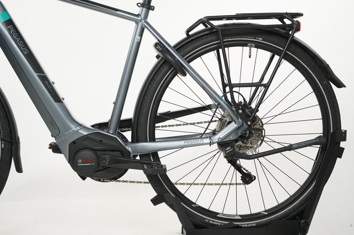 PEGASUS Premio EVO 10