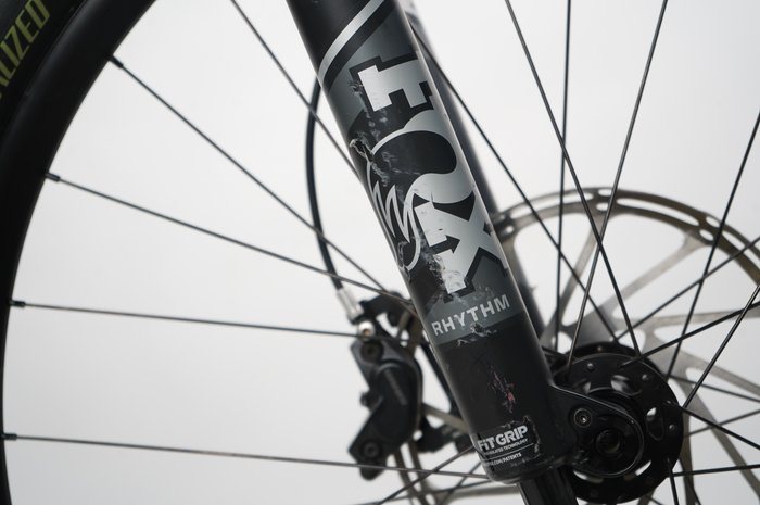 Specialized Turbo Levo Comp Alloy
