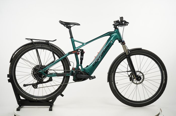 corratec E-Power MTC 120
