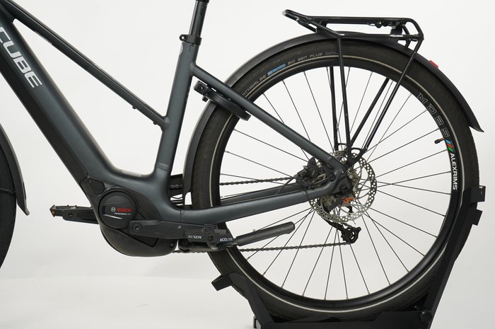 CUBE Touring Hybrid ONE 500 Lady