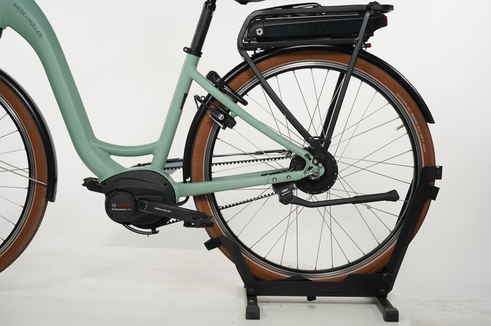 Riese & Müller Swing vario