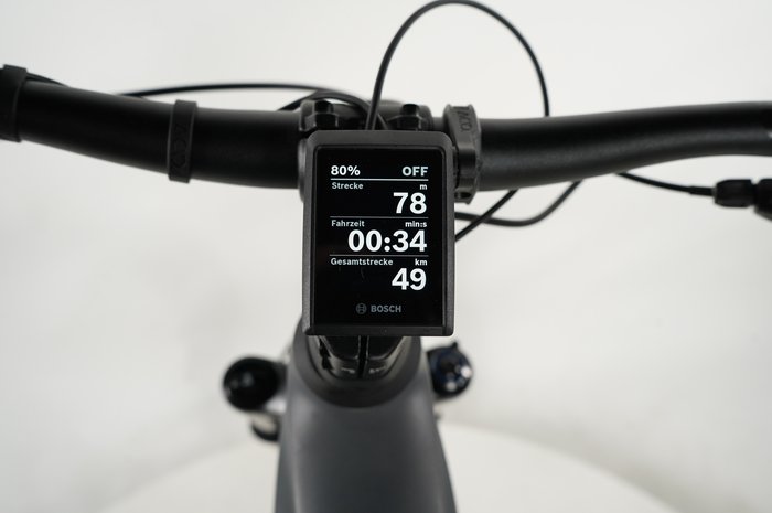 CUBE Stereo Hybrid 140 HPC Race 750