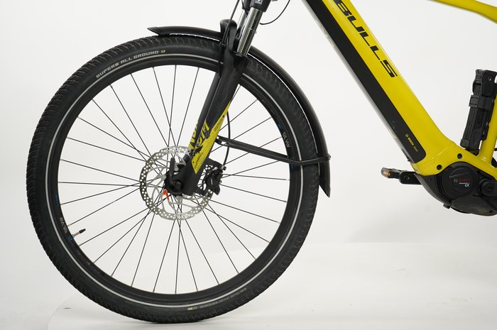 BULLS Iconic EVO 2 27,5