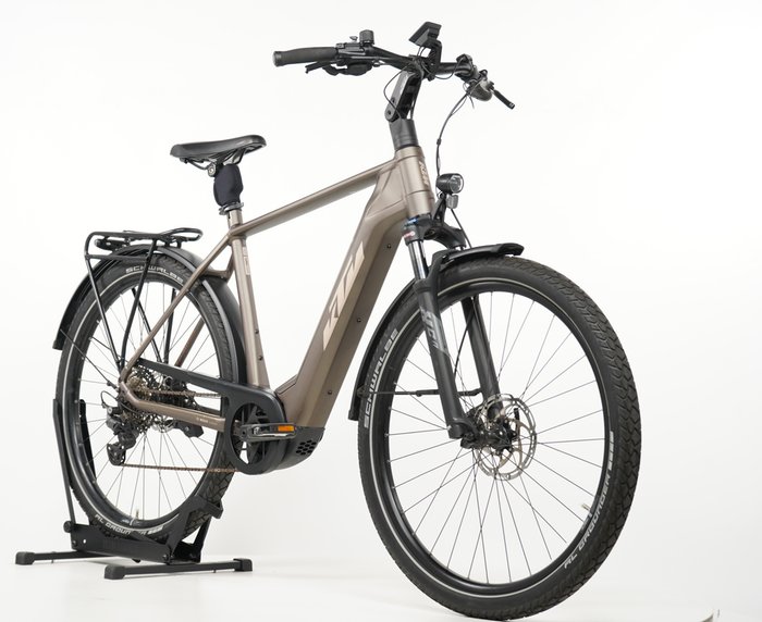 KTM Macina Gran 710