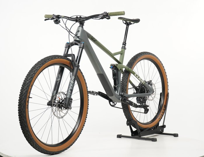 CUBE Stereo ONE22 HPC