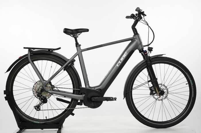 CUBE Touring Hybrid EXC 625