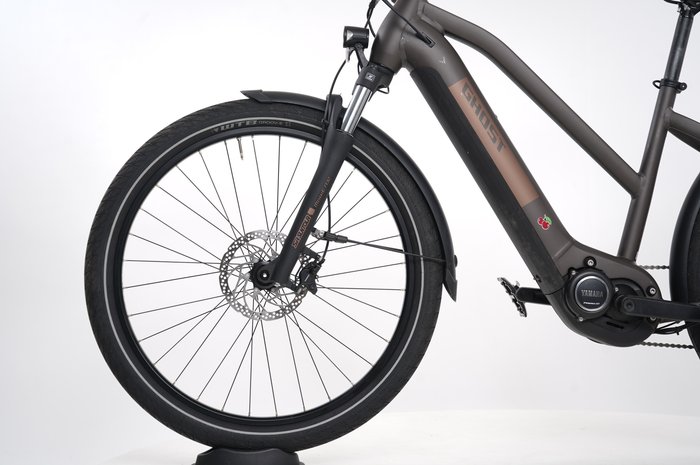 Ghost E-SQUARE Trekking Advanced Y AL U