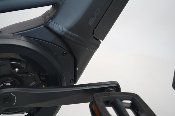 Pegasus Premio EVO 5R Belt