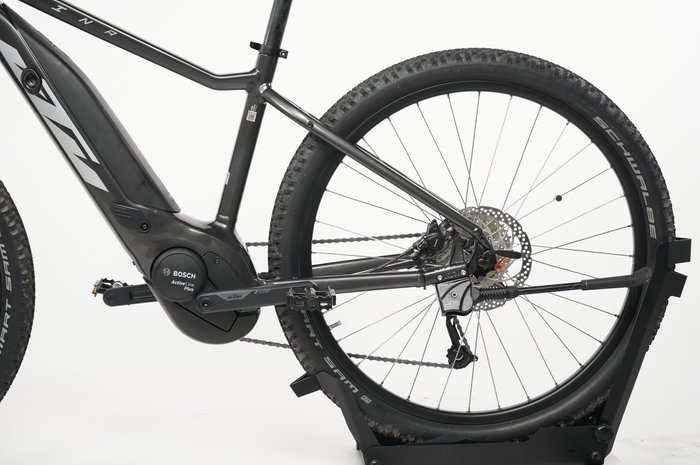 KTM MACINA RIDE