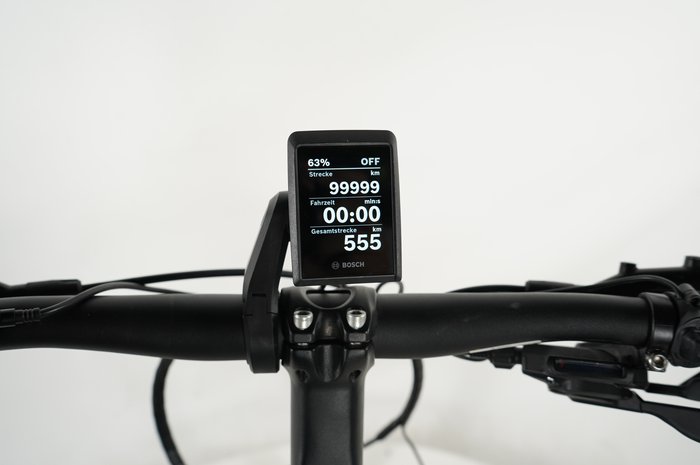 KETTLER Quadriga Comp CX11 750