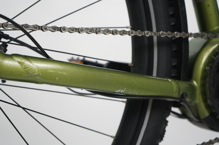 Ghost E-Teru Universal