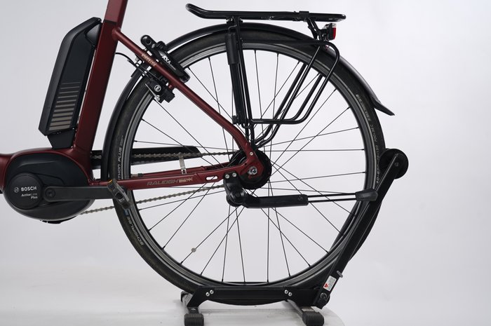 Raleigh Kingston 8 FL