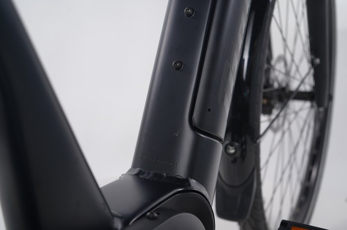 Diamant Mandara Deluxe+ Herren HER