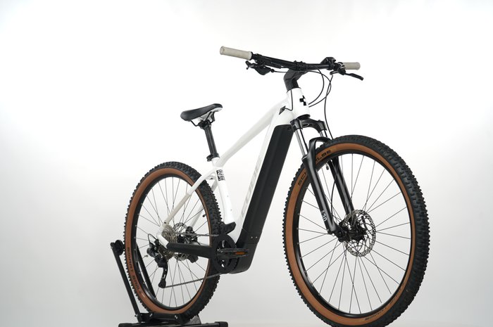 Cube Reaction Hybrid ONE 625