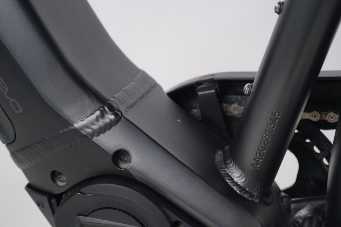 PEGASUS Premio Evo 10 Lite