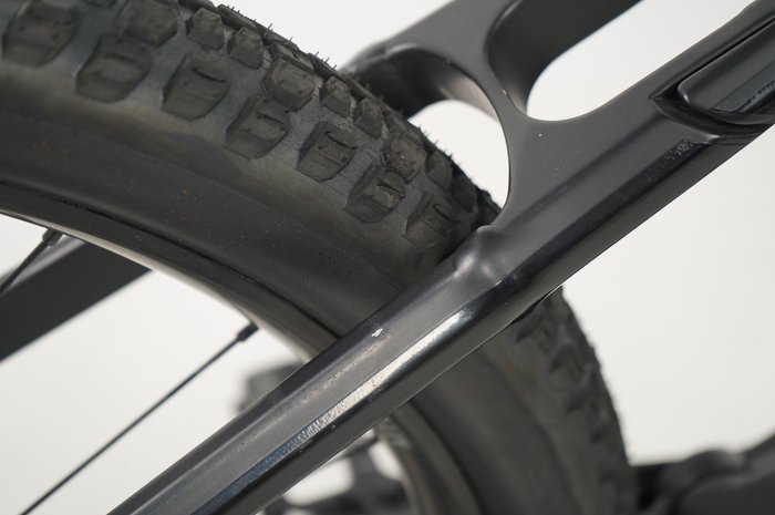 BULLS Sonic Evo AM 3 Carbon 750