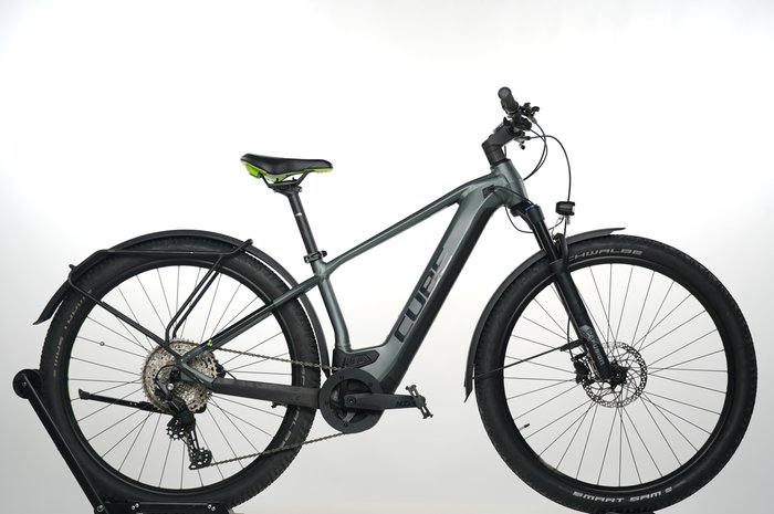 Cube Reaction Hybrid Pro 500