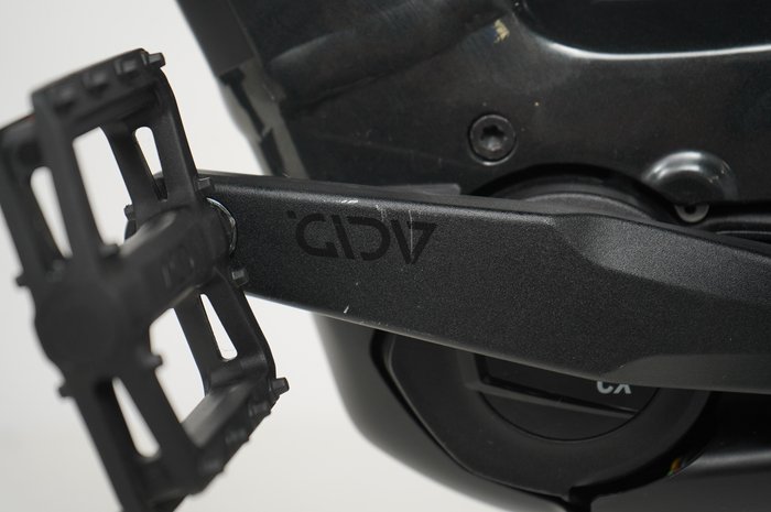 CUBE Kathmandu Hybrid EXC 750