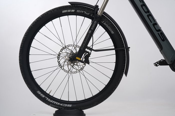 Focus Thron² 6.8 EQP