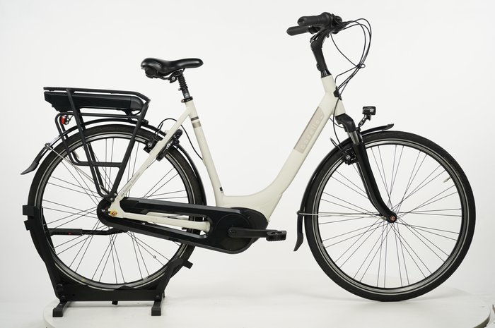 Gazelle Paris C7+ HMB RT