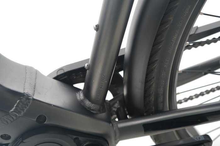 PEGASUS Premio EVO 5F Lite Belt Comfort