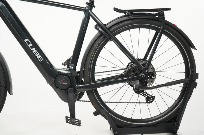 CUBE Kathmandu Hybrid EXC 750