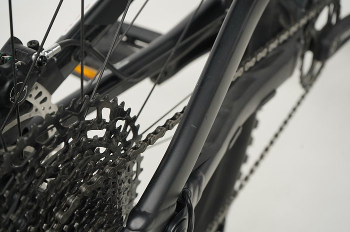 Specialized Stumpjumper Alloy
