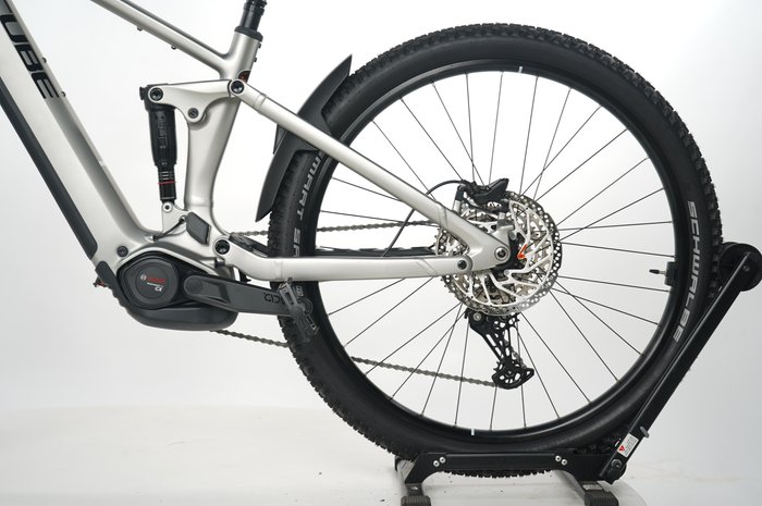 CUBE Stereo Hybrid ONE22 Race