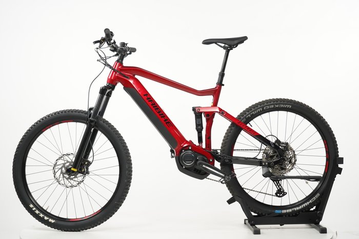 Haibike AllTrail 5 27.5