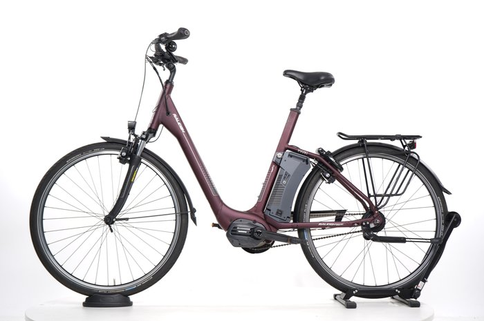 Raleigh Corby 8