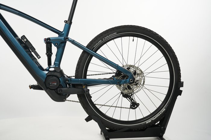 CUBE Stereo Hybrid 120 Race 750