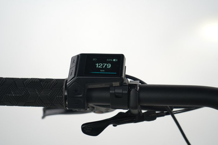 Giant Stance E+ EX PRO