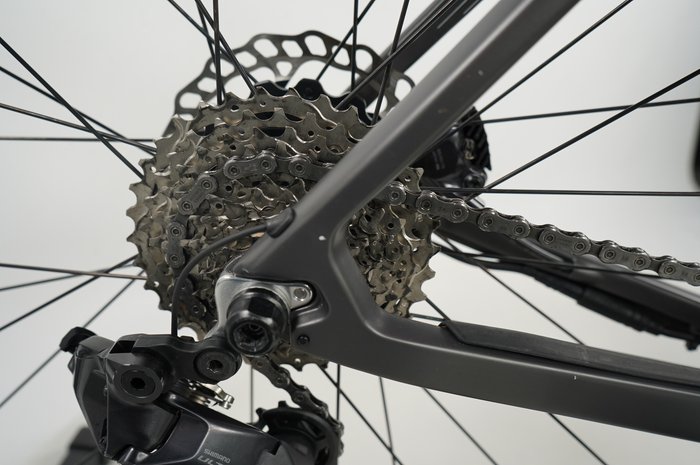 Orbea Gain M20i