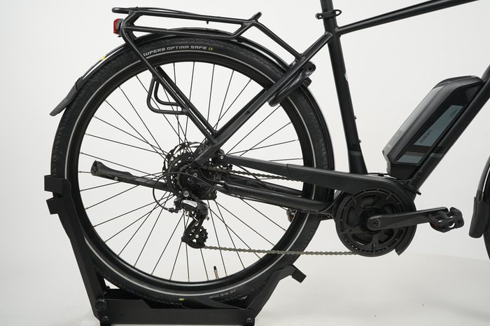 PEGASUS Solero E8 Plus