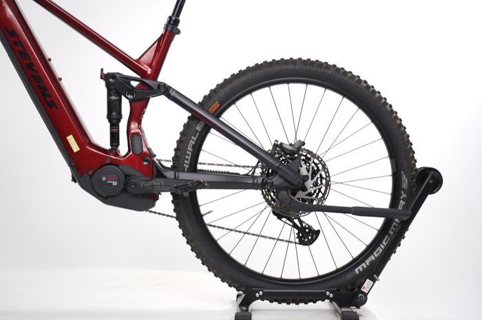 Stevens E-Inception AM 7.6.1 GTF