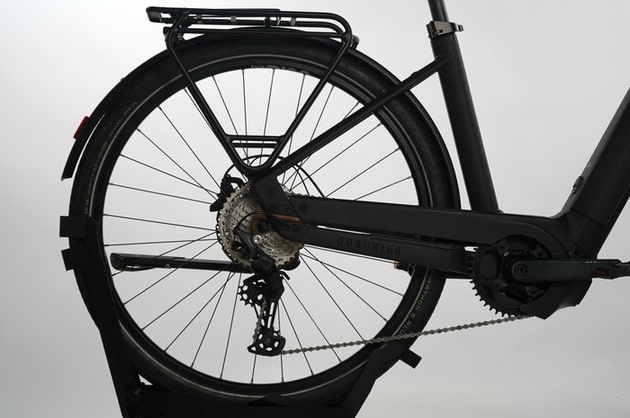 KETTLER Quadriga CX 10LG